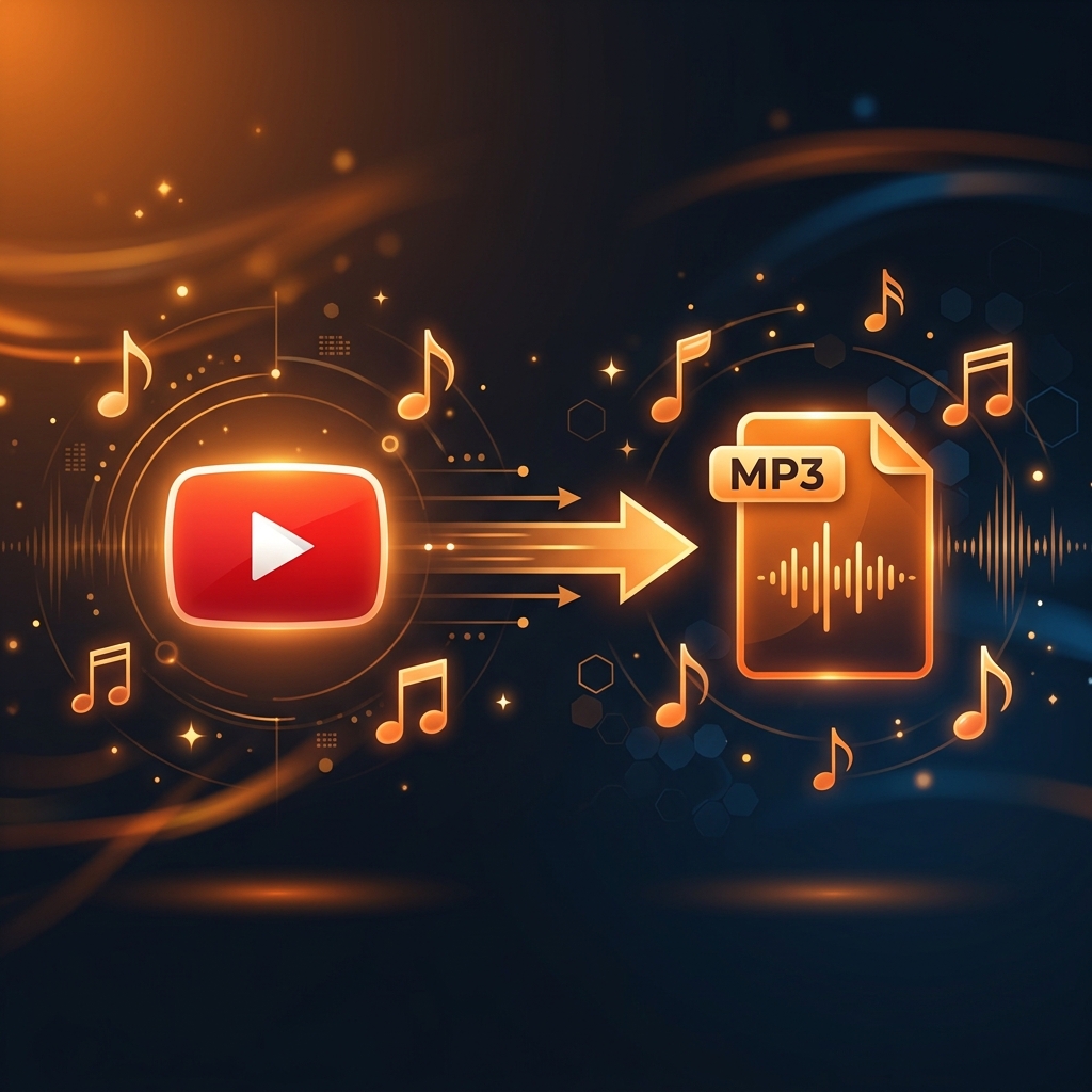 How to Convert YouTube to MP3: Safe, Free, Step-by-Step Guide