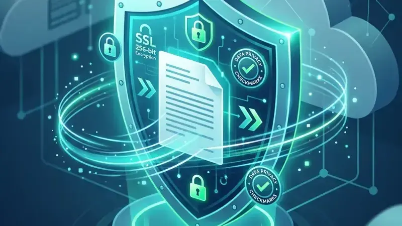 Is CloudConvert Safe? Security, Privacy & File Safety Review (2026)