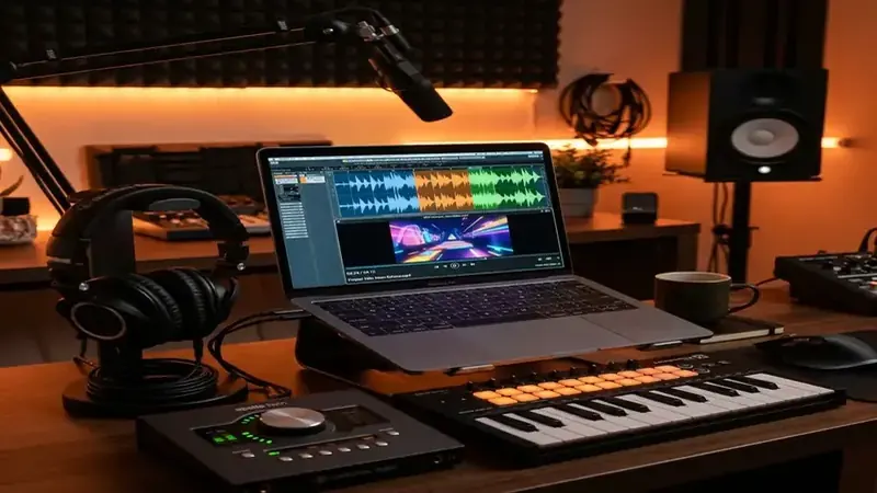 SoundCloud to MP4 Converter: How to Convert SoundCloud to MP4 Online