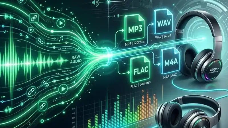 Spotify Converter to MP3: 2026 Guide for Songs & Playlists